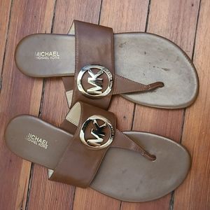 Micheal Kors Sandals